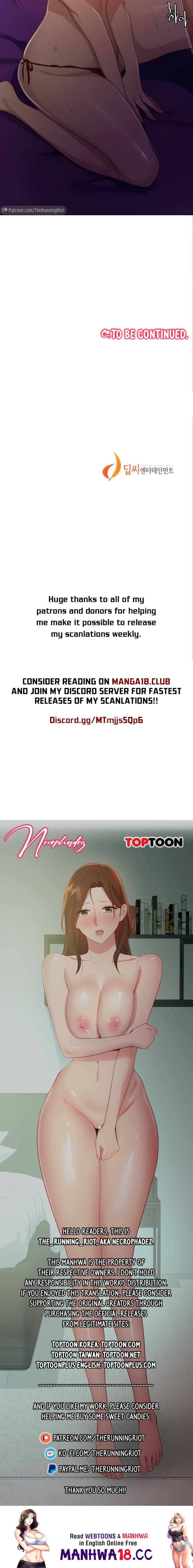 Secret Class Uncensored, chapter 119, page 10 of 10