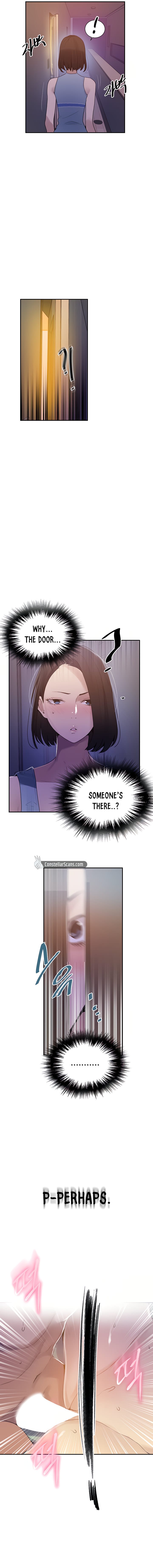 Secret Class Uncensored, chapter 135, page 9 of 11
