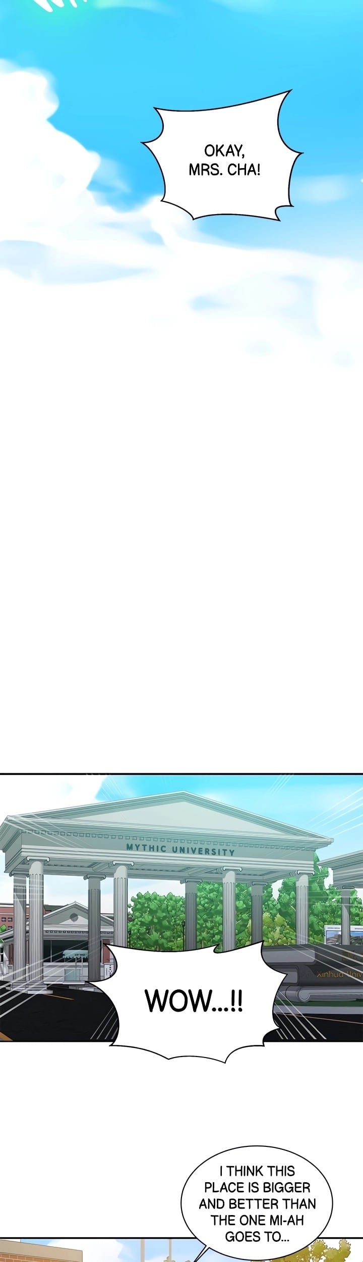 Secret Class Uncensored, chapter 139, page 24 of 33