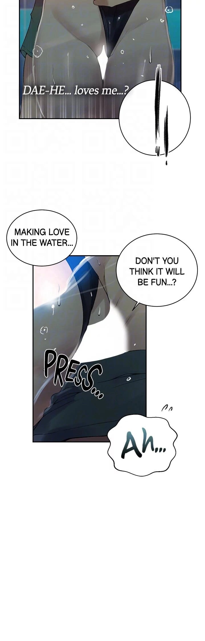 Secret Class Uncensored, chapter 156, page 16 of 31