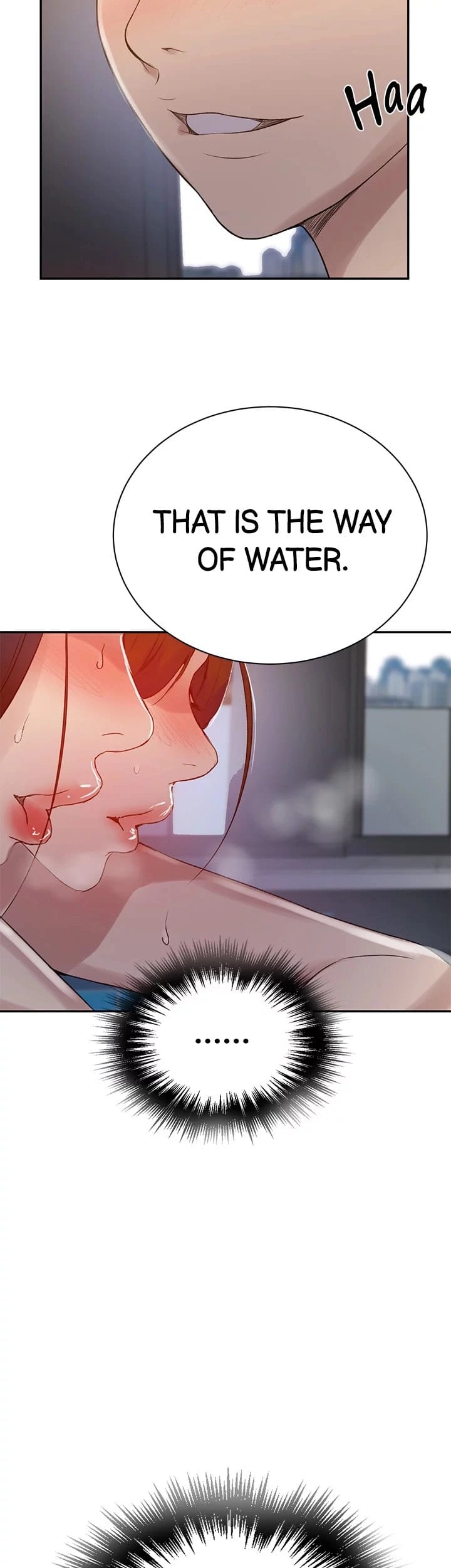 Secret Class Uncensored, chapter 156, page 30 of 31