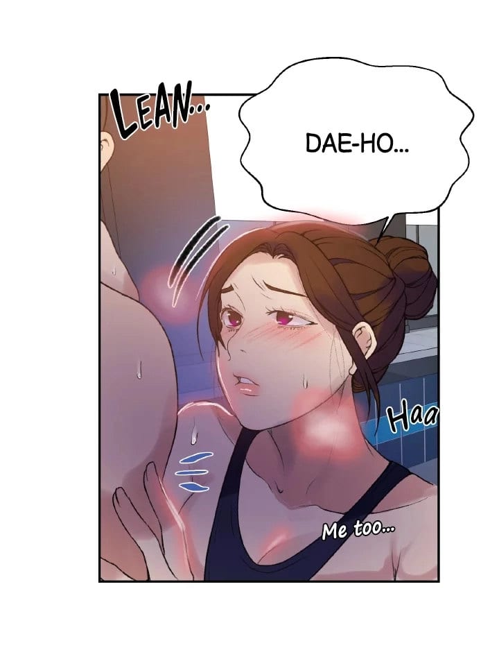 Secret Class Uncensored, chapter 157, page 10 of 37