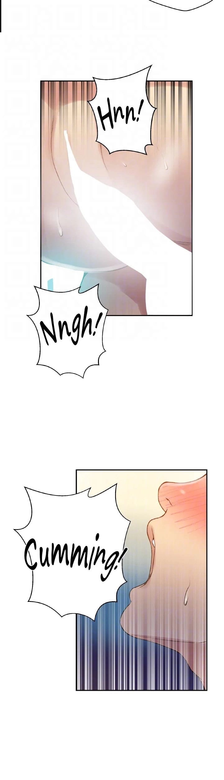 Secret Class Uncensored, chapter 157, page 19 of 37