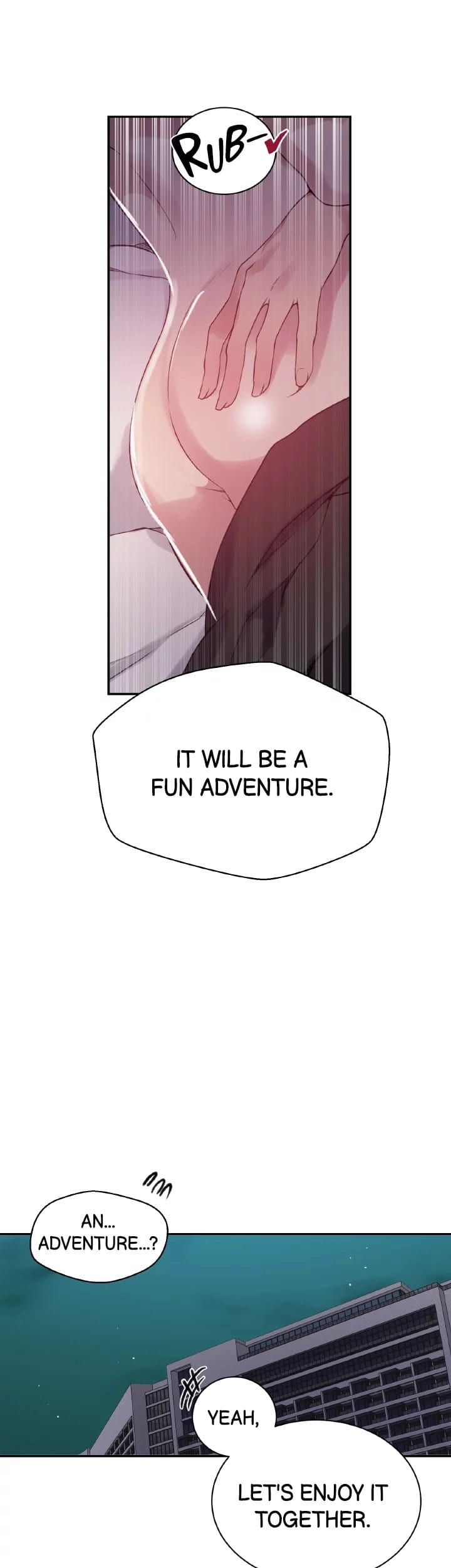 Secret Class Uncensored, chapter 157, page 26 of 37