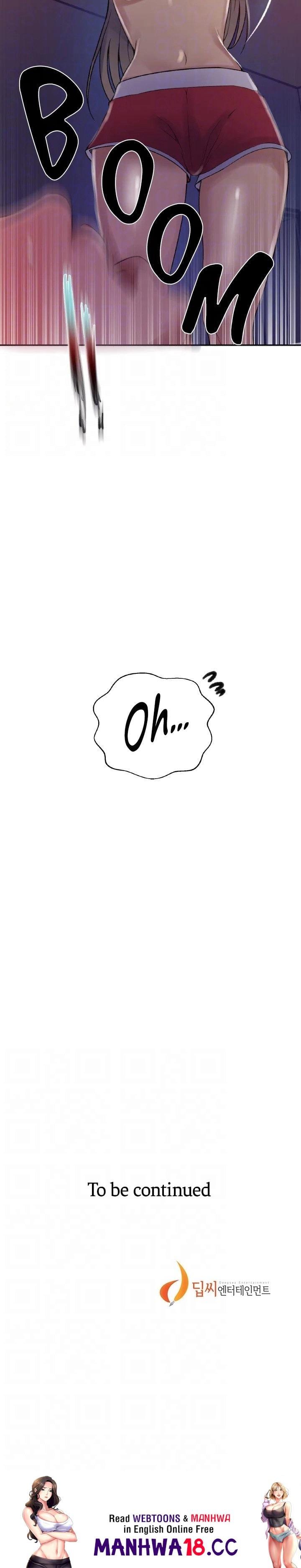 Secret Class Uncensored, chapter 157, page 37 of 37