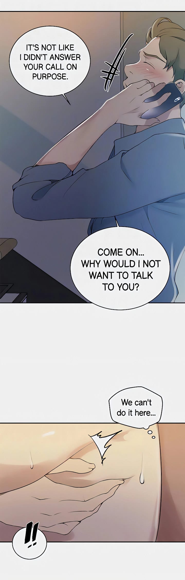 Secret Class Uncensored, chapter 159, page 16 of 28
