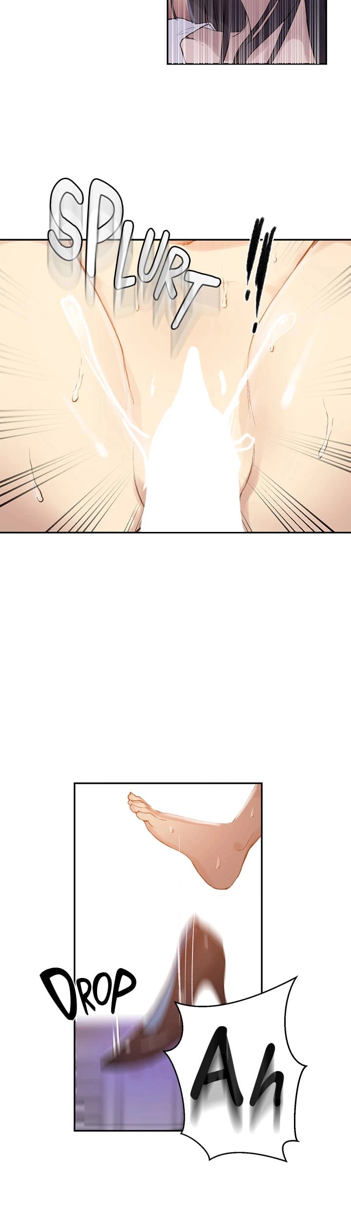 Secret Class Uncensored, chapter 159, page 25 of 28