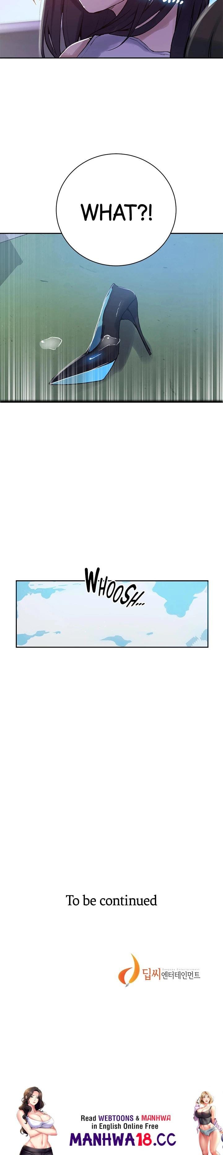 Secret Class Uncensored, chapter 159, page 28 of 28