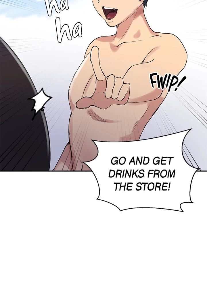 Secret Class Uncensored, chapter 160, page 28 of 35