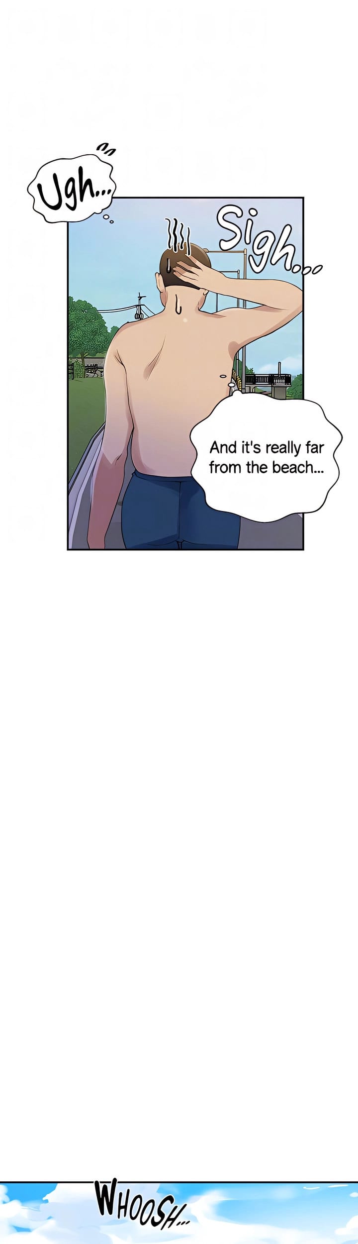 Secret Class Uncensored, chapter 161, page 11 of 36