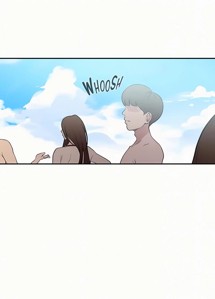 Secret Class Uncensored, chapter 162, page 17 of 39