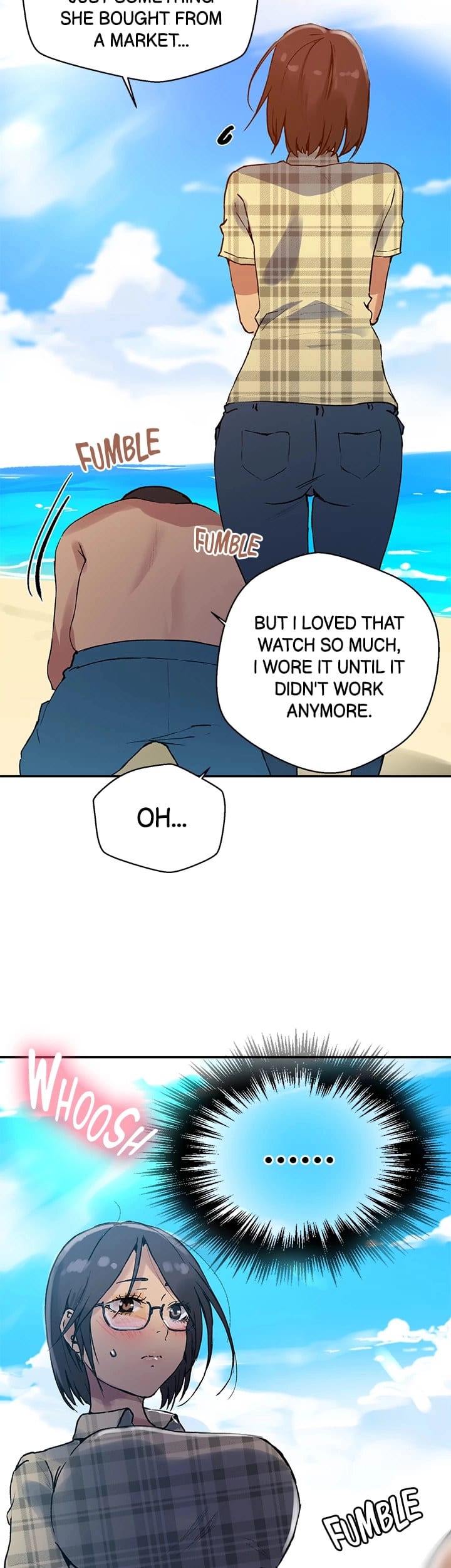 Secret Class Uncensored, chapter 162, page 28 of 39