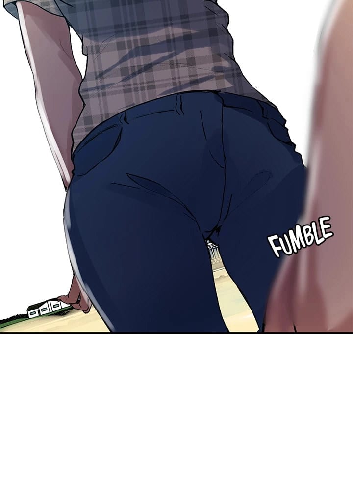 Secret Class Uncensored, chapter 162, page 29 of 39