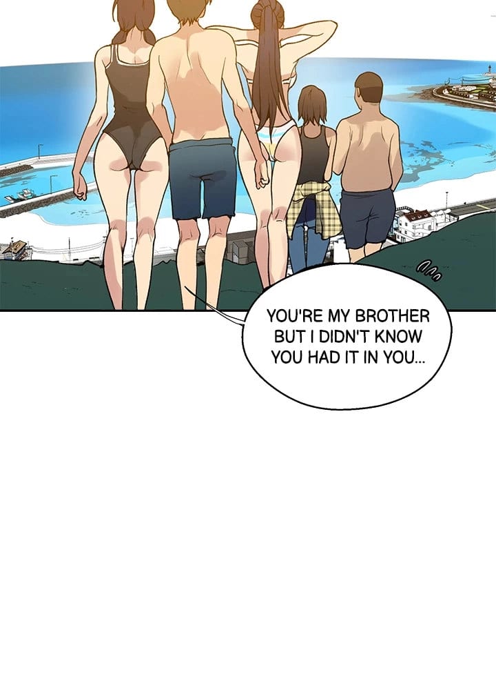 Secret Class Uncensored, chapter 163, page 27 of 32