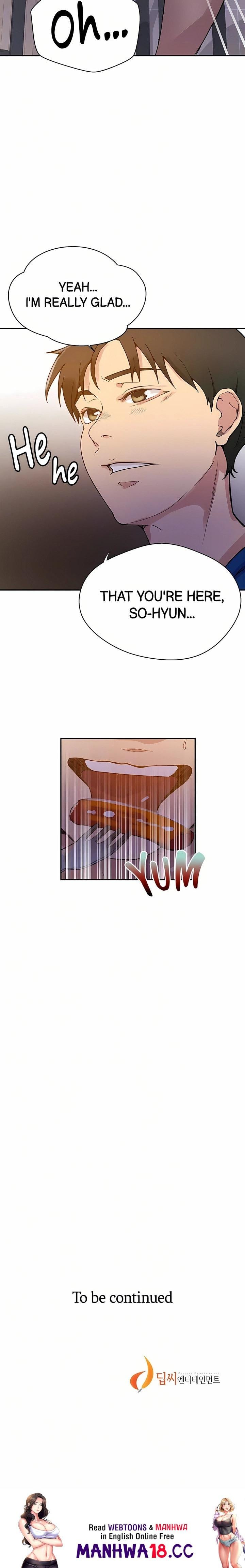 Secret Class Uncensored, chapter 163, page 32 of 32