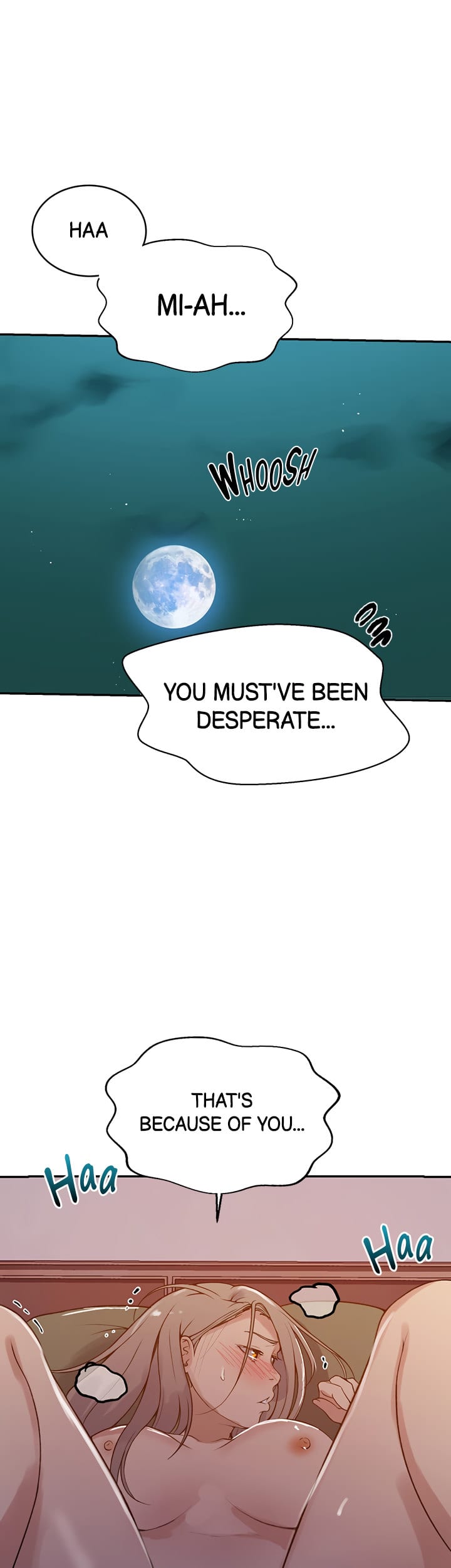 Secret Class Uncensored, chapter 165, page 5 of 37