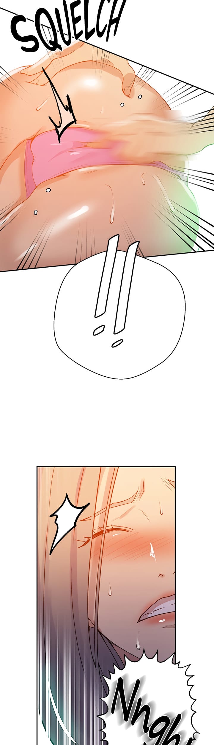 Secret Class Uncensored, chapter 165, page 7 of 37