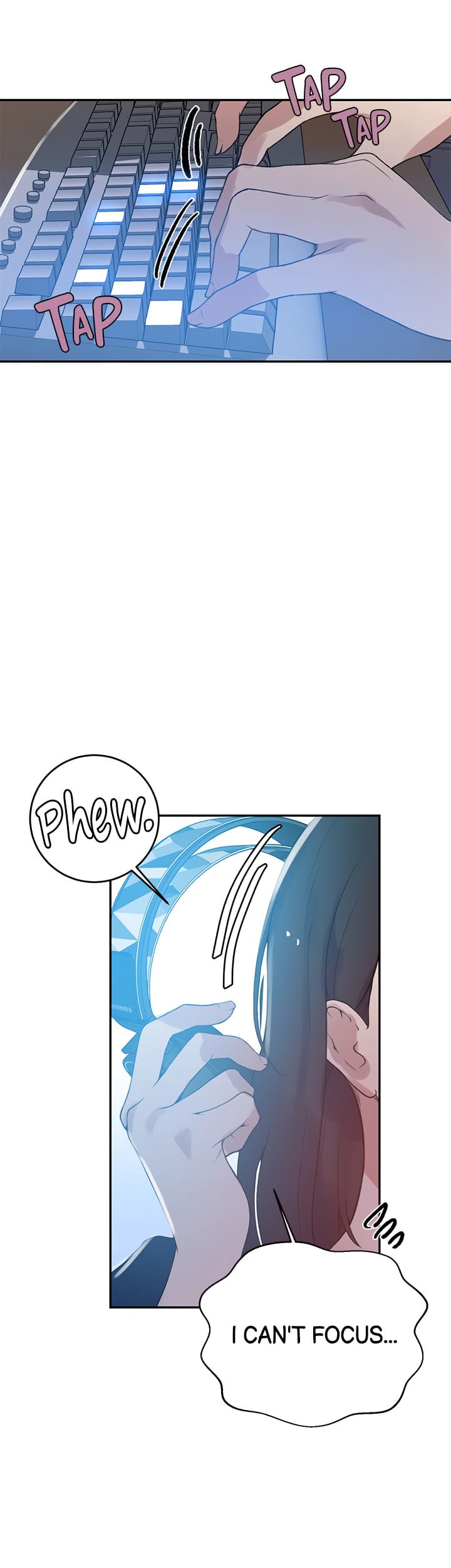 Secret Class Uncensored, chapter 165, page 25 of 37