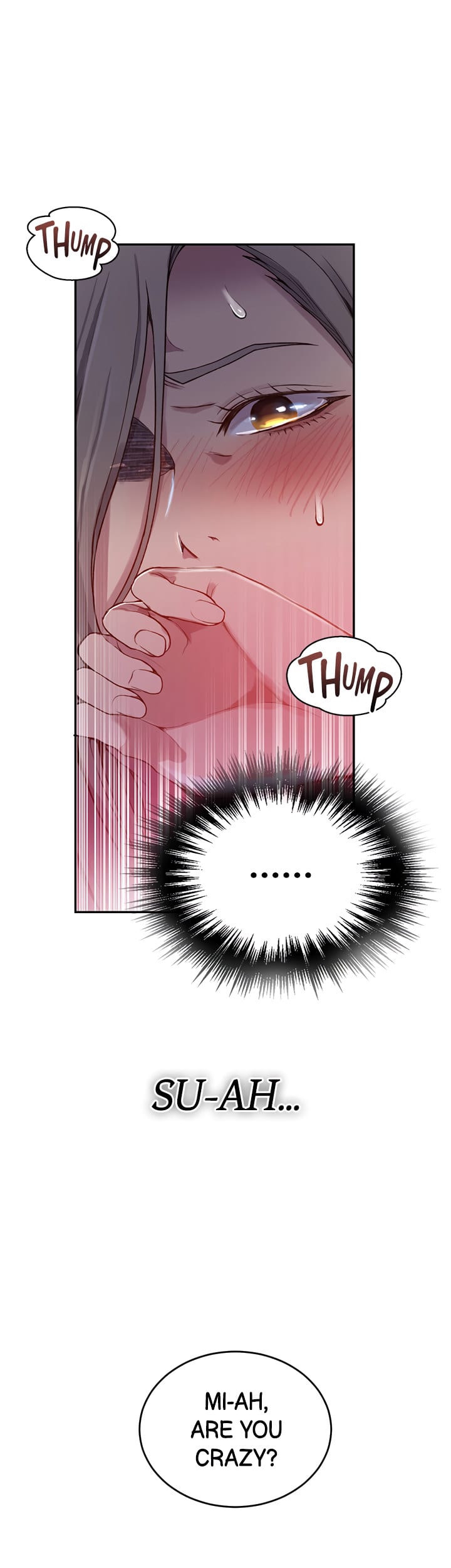 Secret Class Uncensored, chapter 166, page 6 of 40