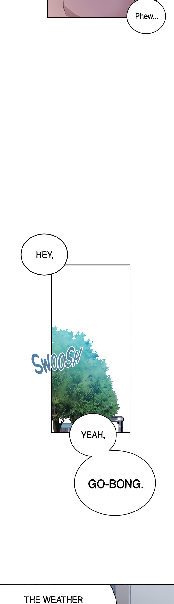 Secret Class Uncensored, chapter 166, page 13 of 40