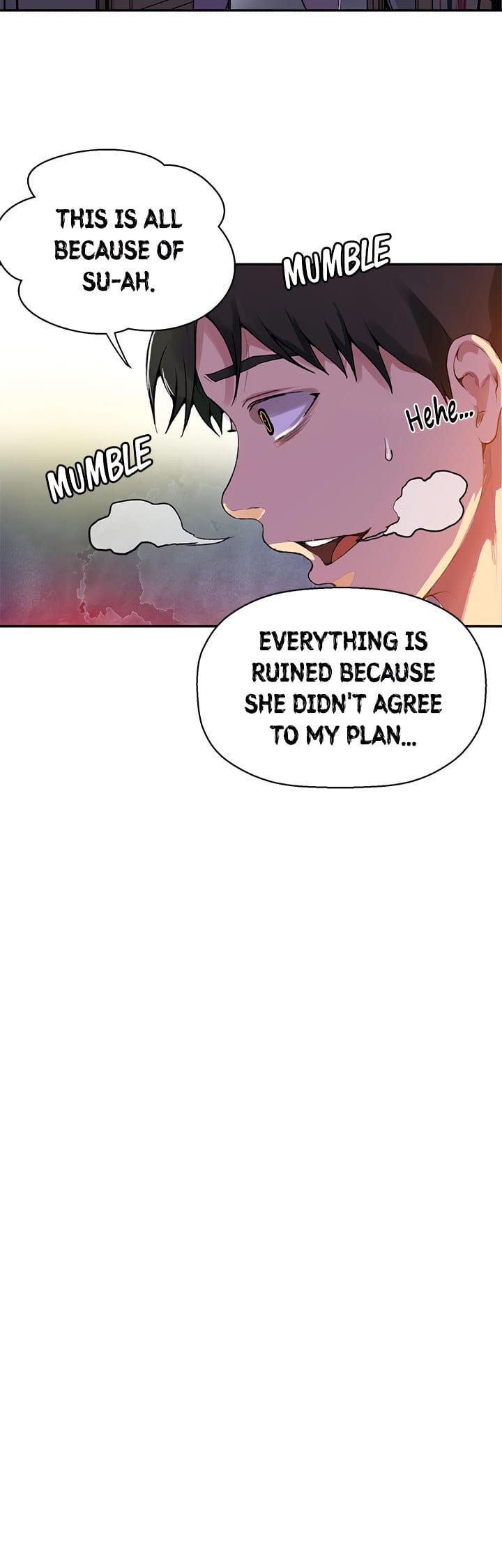 Secret Class Uncensored, chapter 166, page 28 of 40
