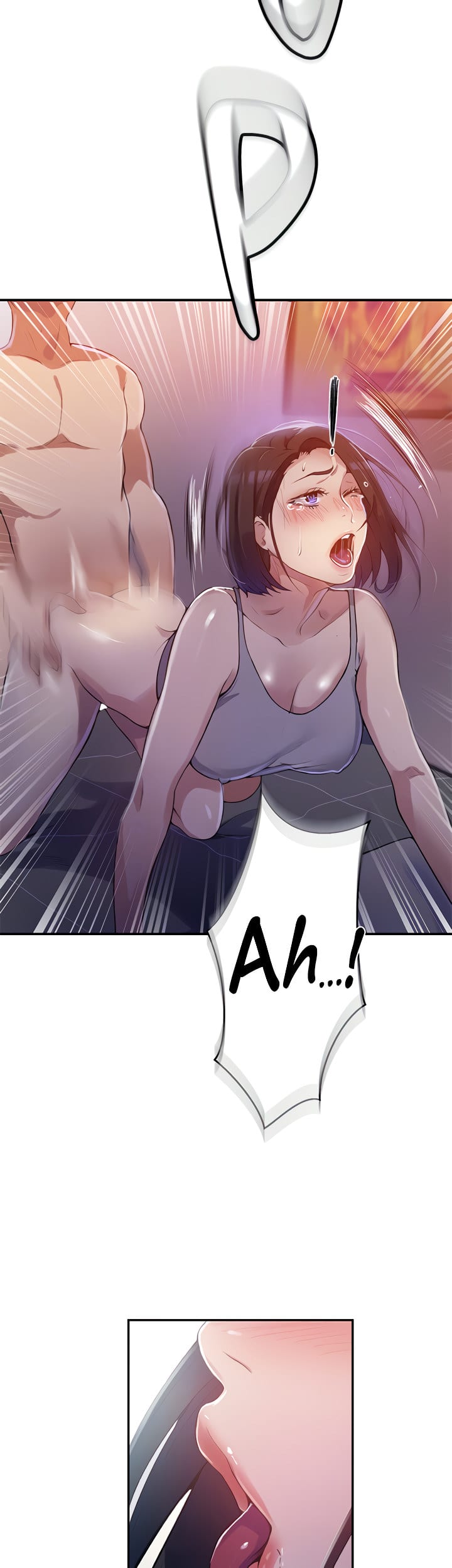 Secret Class Uncensored, chapter 166, page 38 of 40
