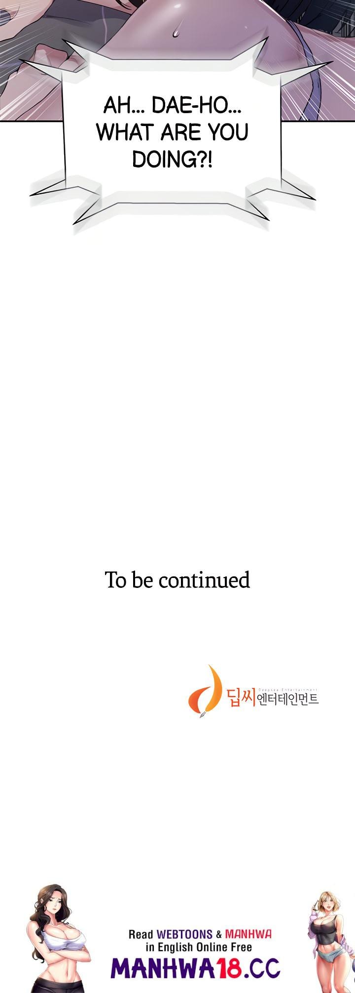 Secret Class Uncensored, chapter 166, page 40 of 40