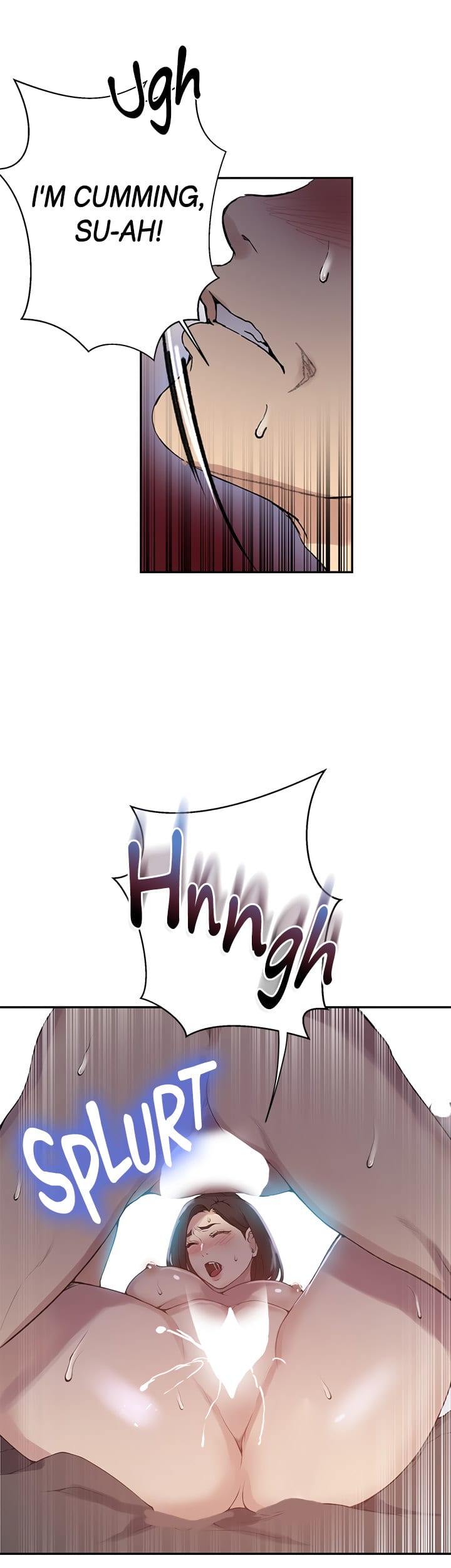 Secret Class Uncensored, chapter 167, page 29 of 39