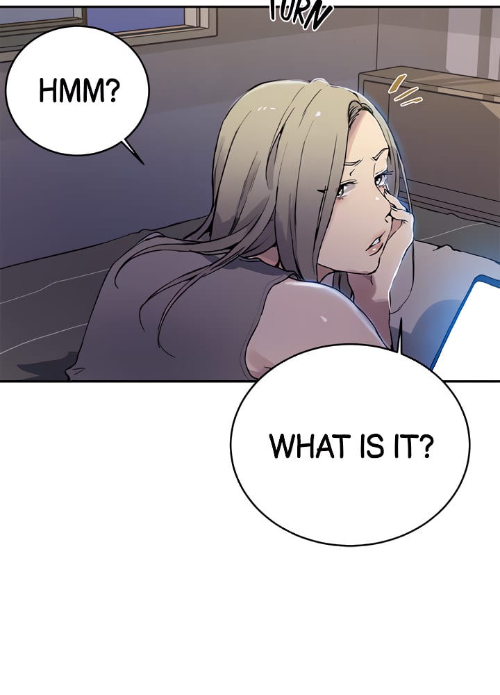 Secret Class Uncensored, chapter 167, page 34 of 39