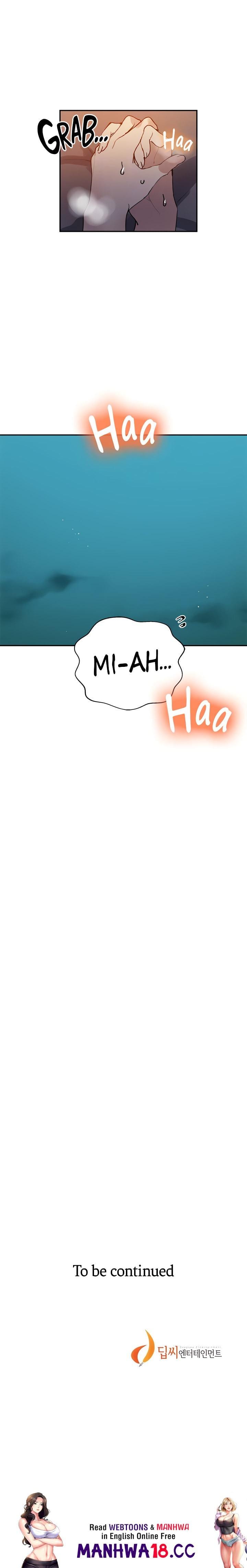 Secret Class Uncensored, chapter 170, page 34 of 34