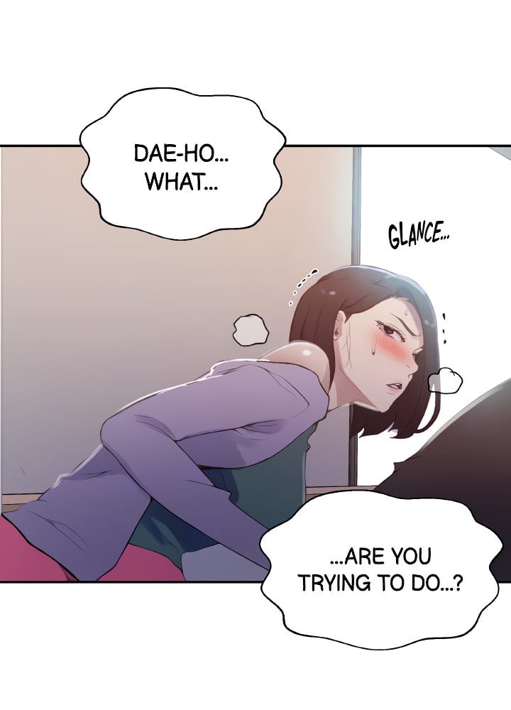 Secret Class Uncensored, chapter 171, page 16 of 39