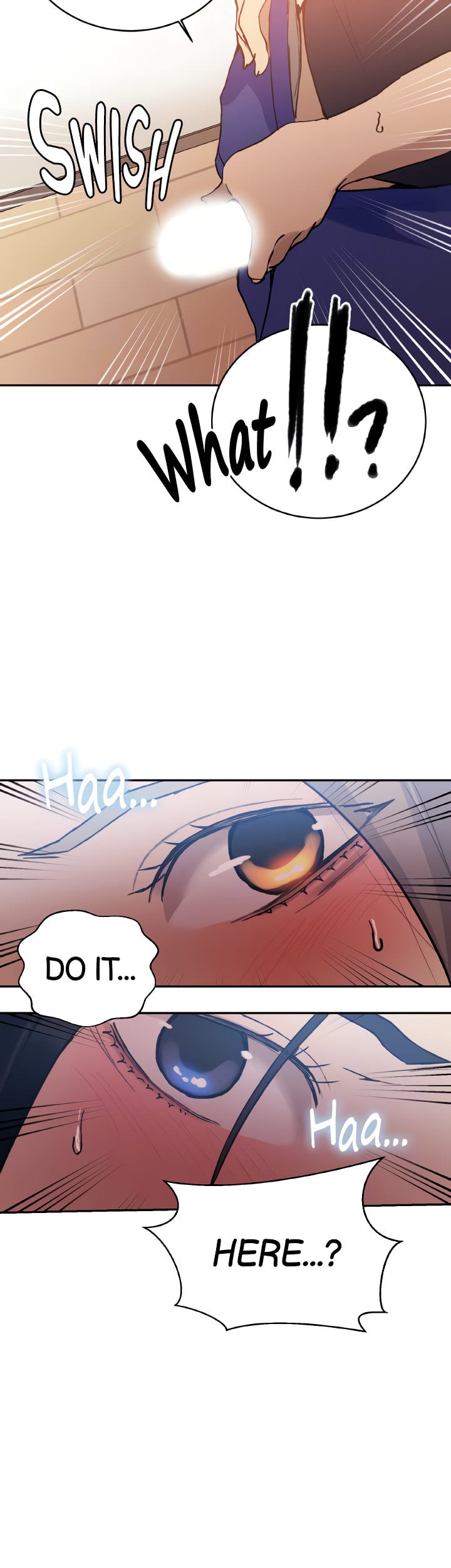 Secret Class Uncensored, chapter 171, page 20 of 39