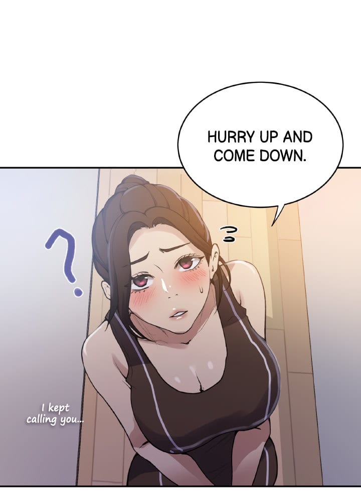 Secret Class Uncensored, chapter 171, page 22 of 39