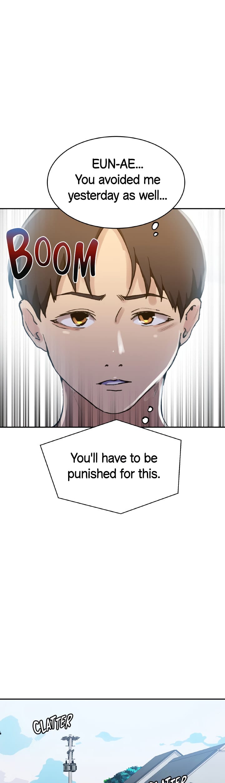 Secret Class Uncensored, chapter 171, page 24 of 39