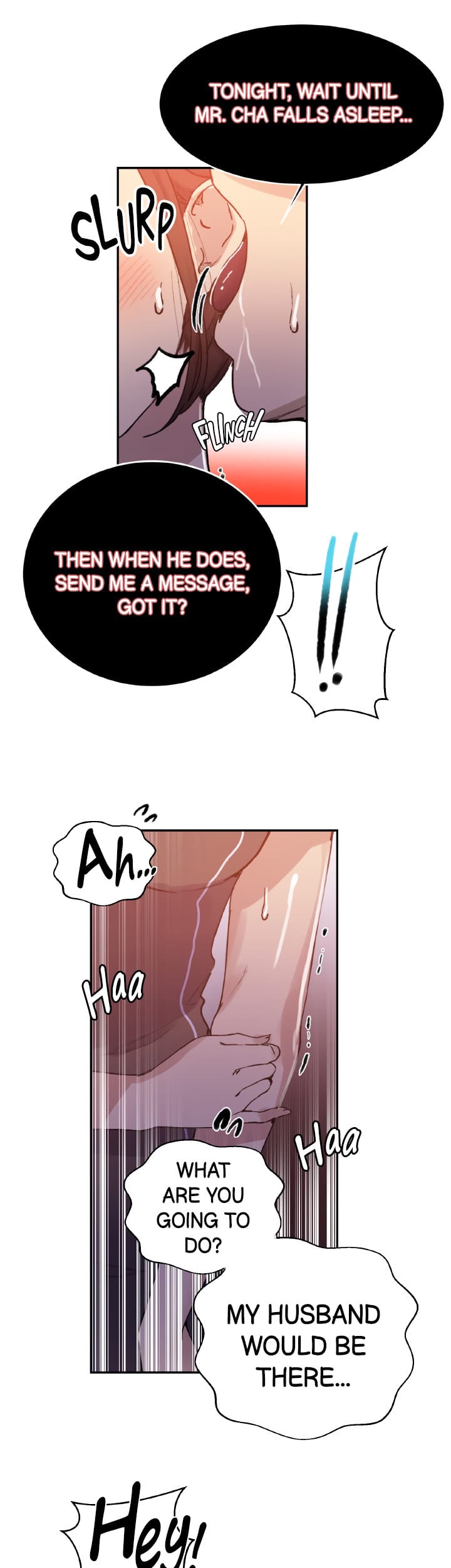 Secret Class Uncensored, chapter 171, page 29 of 39