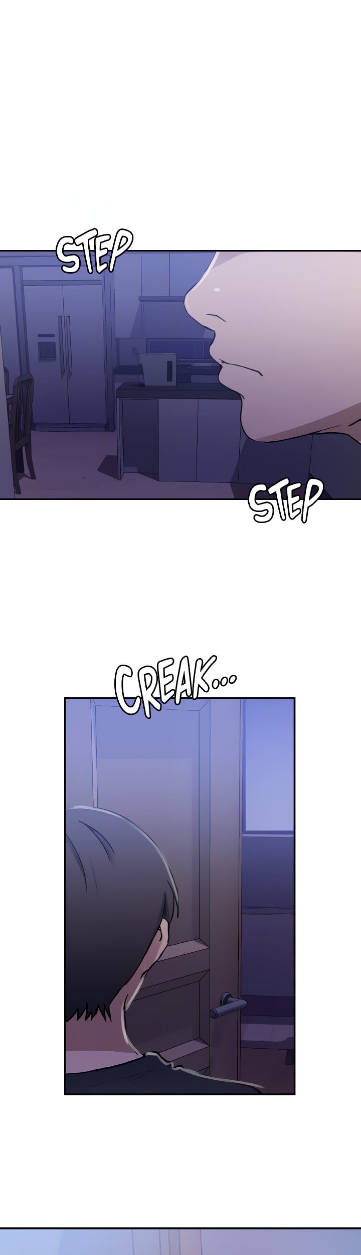 Secret Class Uncensored, chapter 171, page 32 of 39