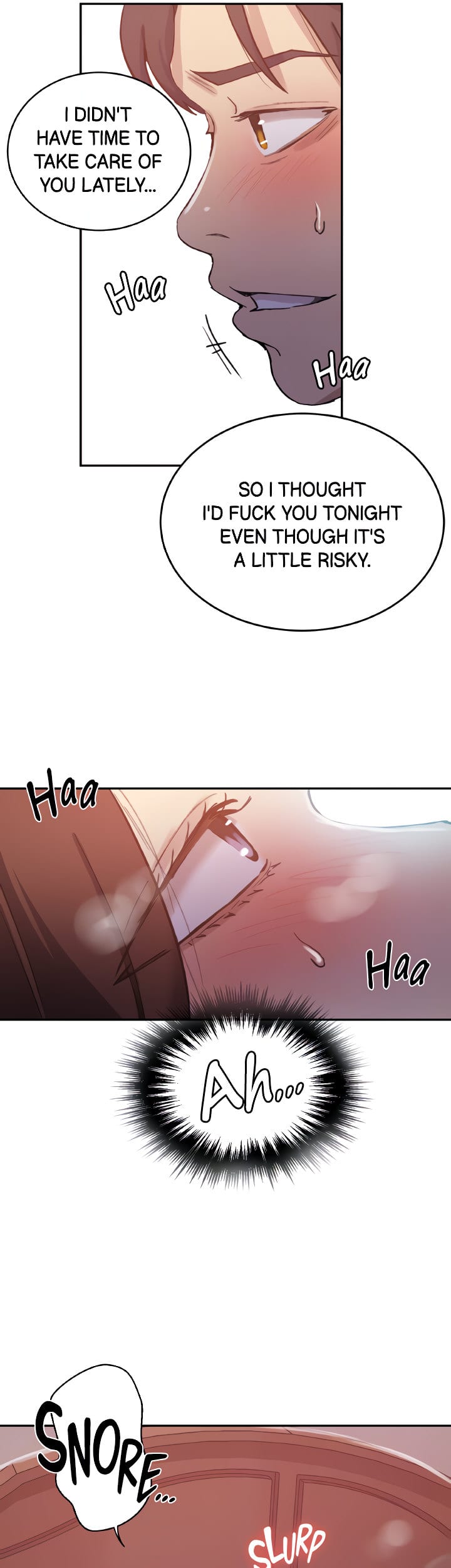 Secret Class Uncensored, chapter 171, page 38 of 39