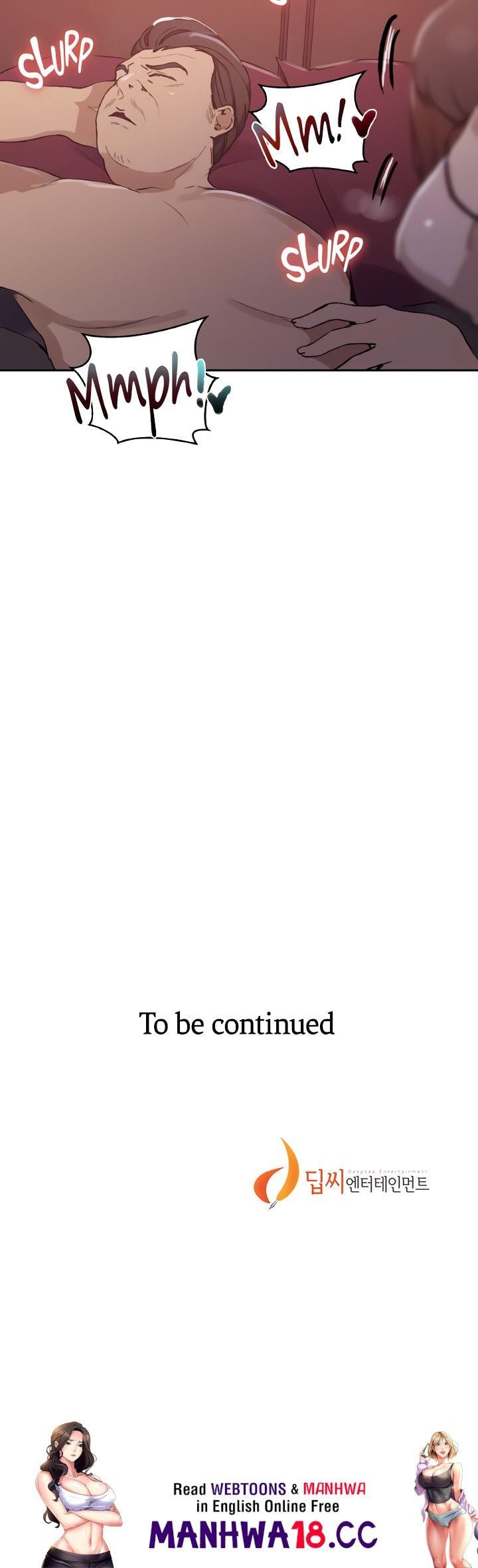Secret Class Uncensored, chapter 171, page 39 of 39