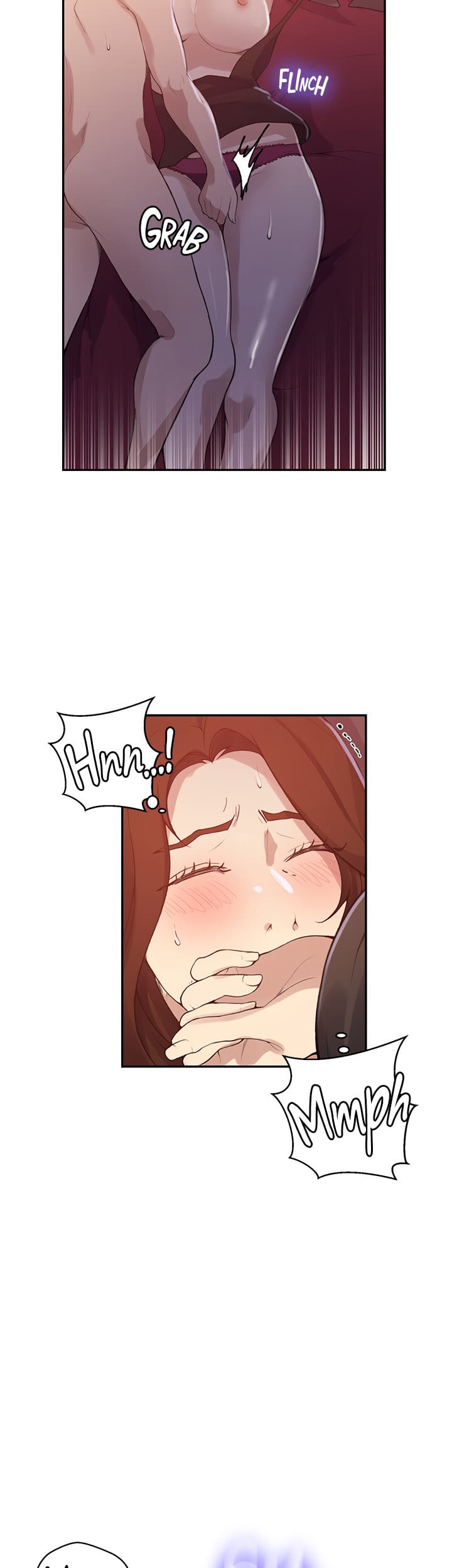 Secret Class Uncensored, chapter 172, page 8 of 32