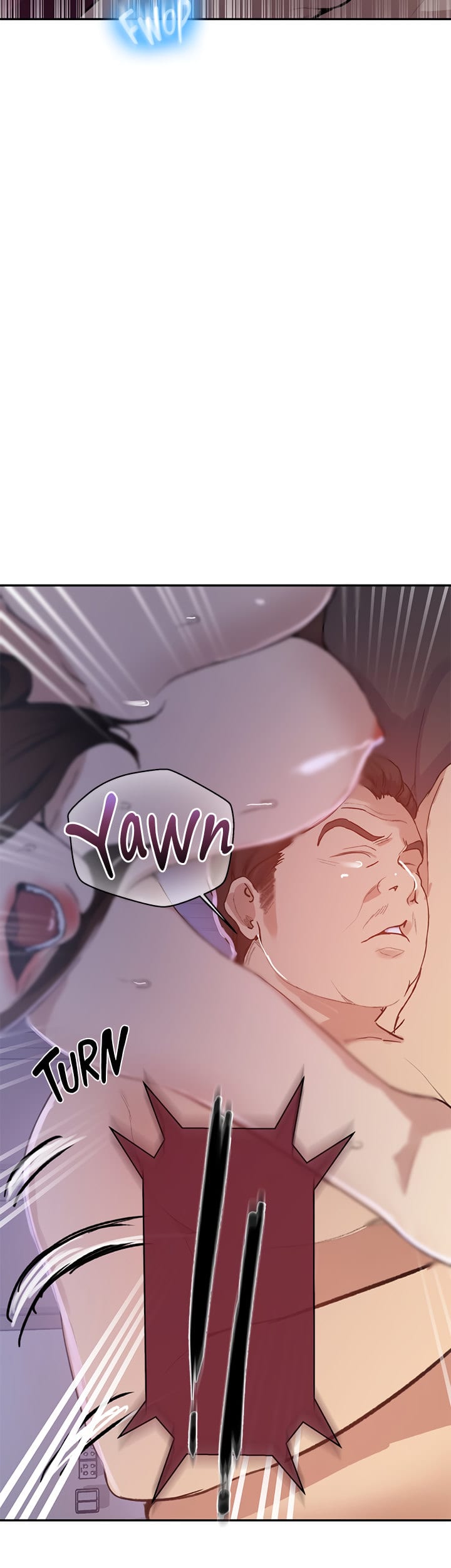 Secret Class Uncensored, chapter 172, page 23 of 32
