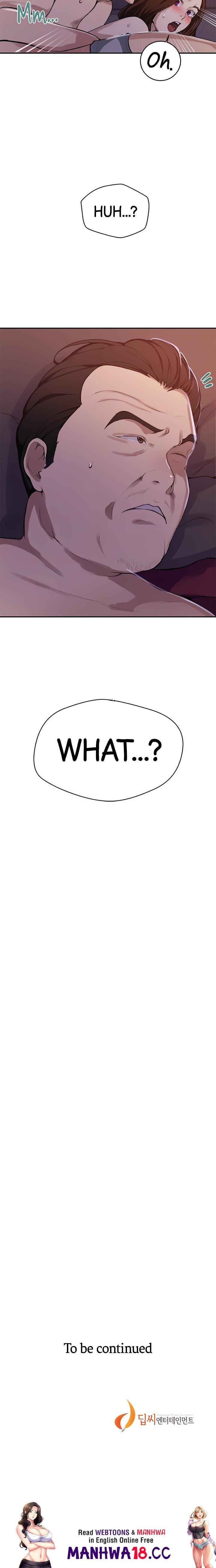 Secret Class Uncensored, chapter 172, page 32 of 32