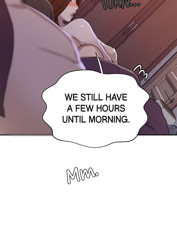 Secret Class Uncensored, chapter 173, page 8 of 34
