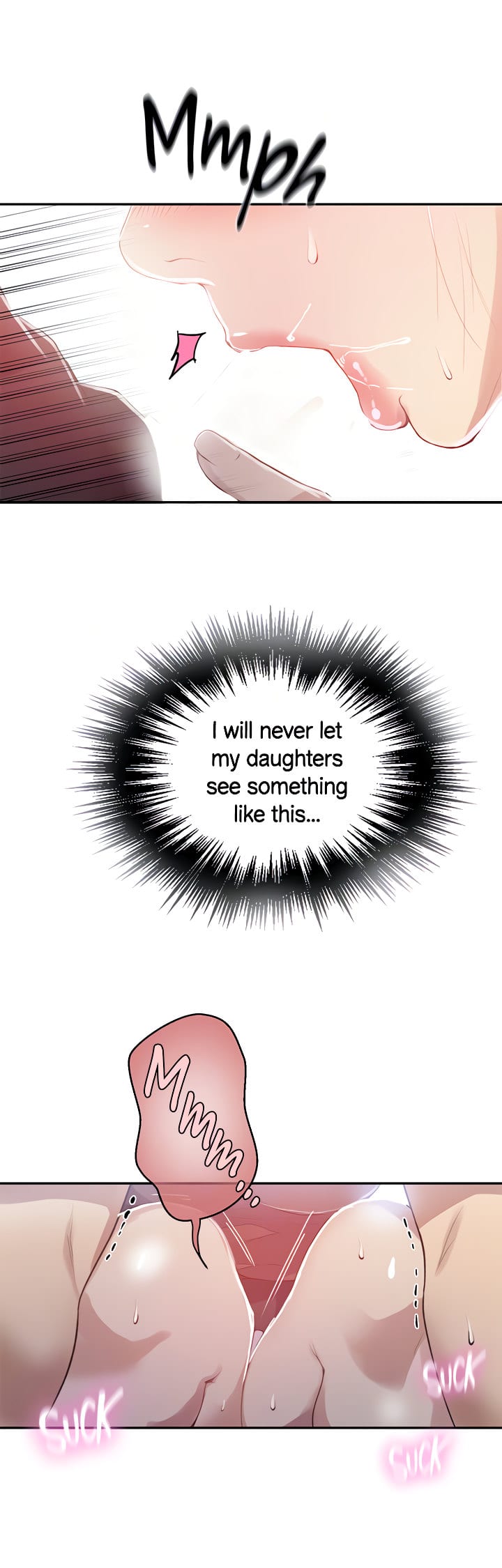 Secret Class Uncensored, chapter 173, page 20 of 34