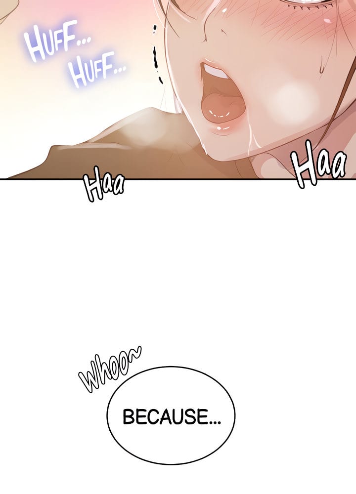 Secret Class Uncensored, chapter 174, page 17 of 34