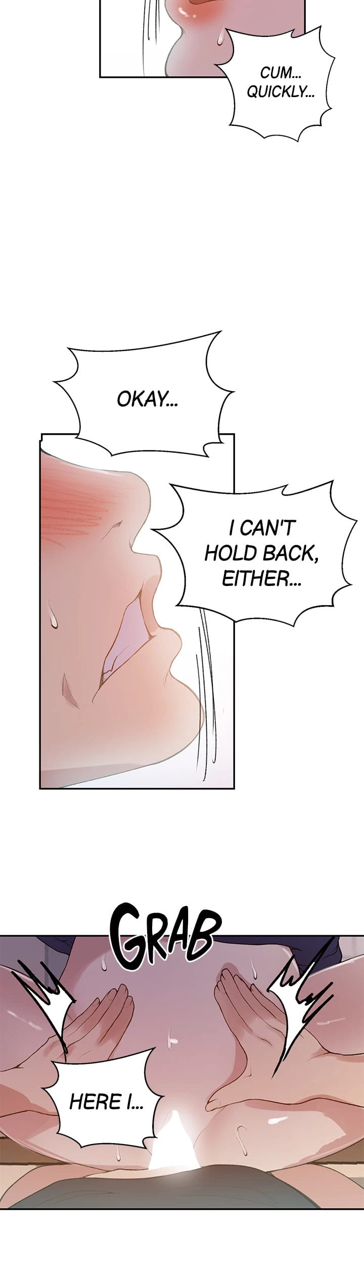 Secret Class Uncensored, chapter 174, page 27 of 34