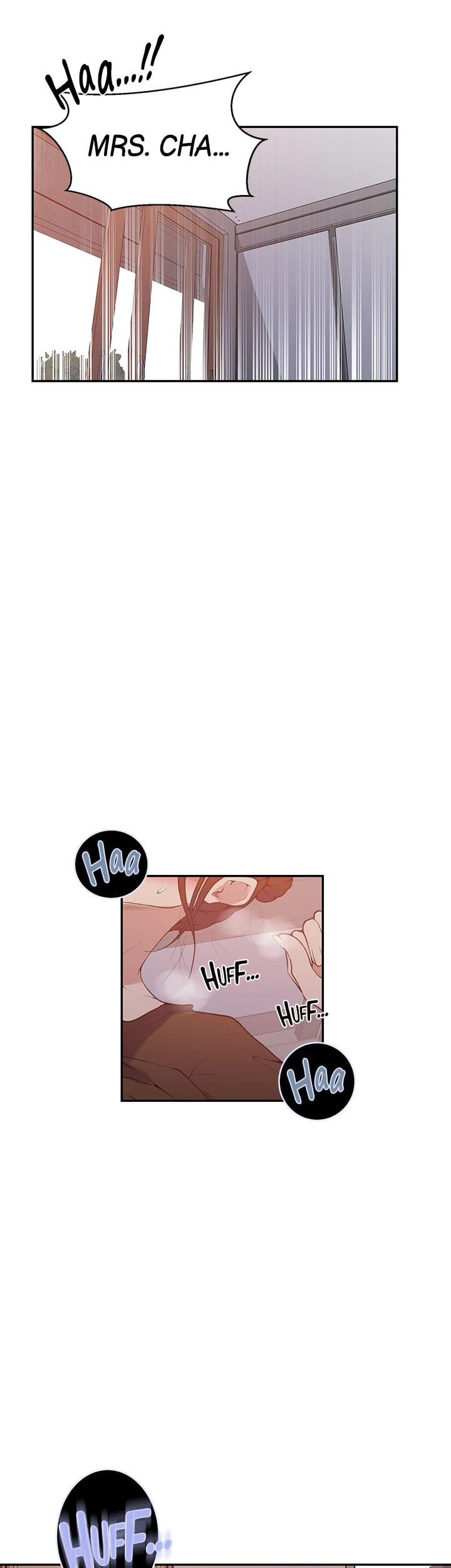 Secret Class Uncensored, chapter 174, page 30 of 34
