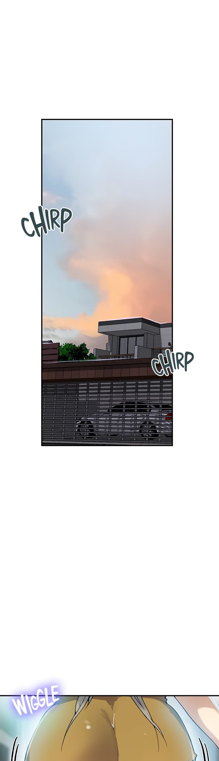 Secret Class Uncensored, chapter 175, page 5 of 34