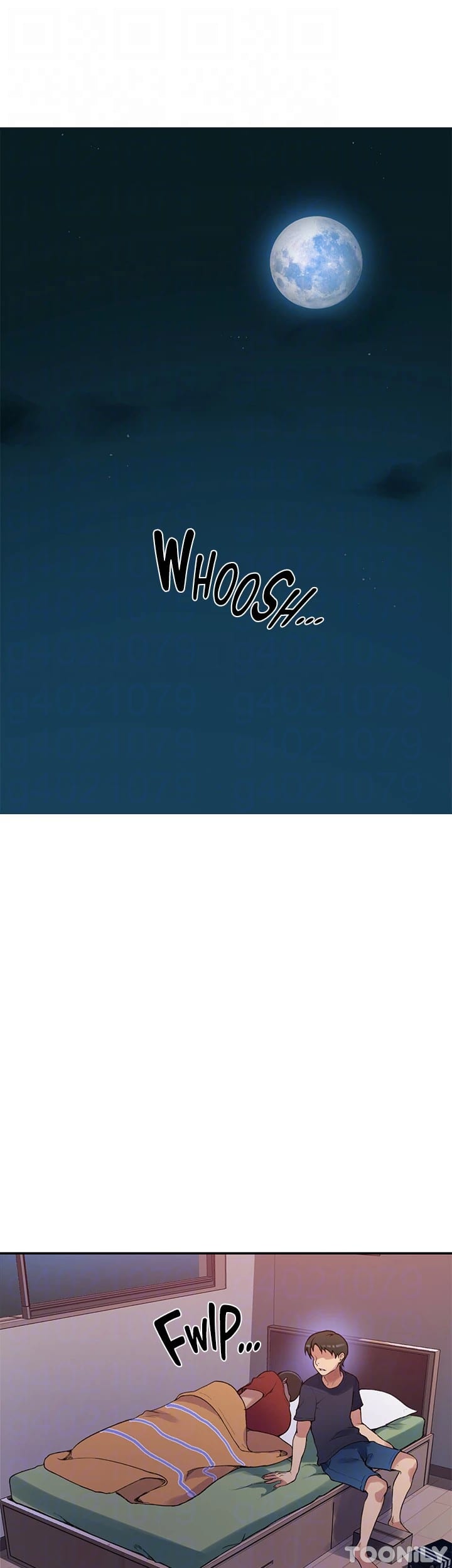 Secret Class Uncensored, chapter 177, page 37 of 49