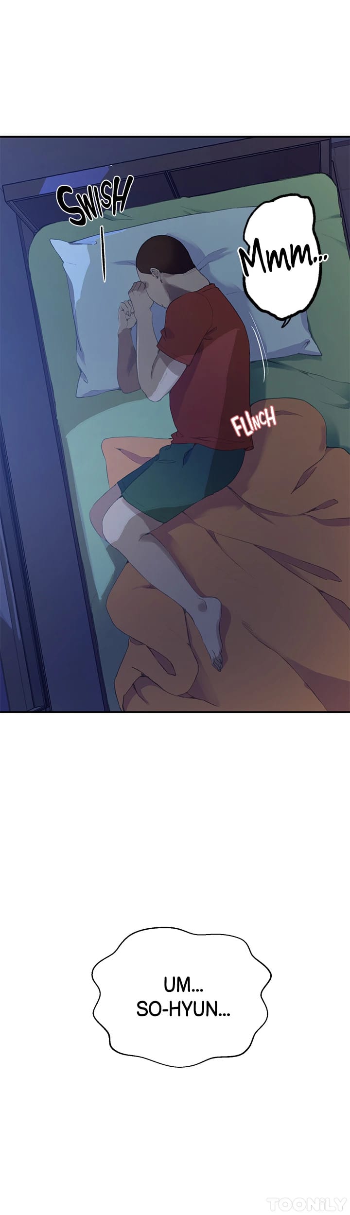 Secret Class Uncensored, chapter 178, page 6 of 43