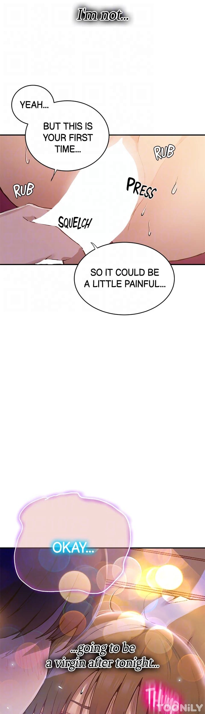 Secret Class Uncensored, chapter 178, page 32 of 43